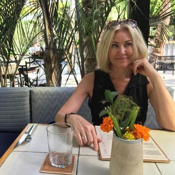 Meet your Posher, Regan - Picture 1 of 1